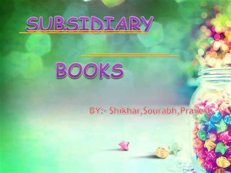 Image result for Cash Book Lecture Tutorials