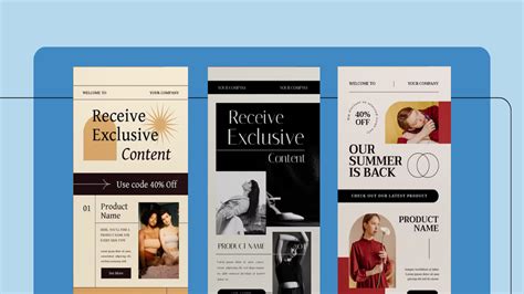 Image result for HTML Email Designs Best Practices