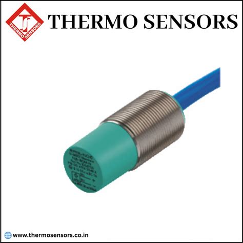 Pepperl Plus Fuchs Inductive Sensors - Pepperl Fuchs NBB20-U1-UU ...
