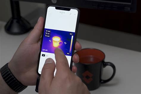 Image result for FLIR One Tutorial