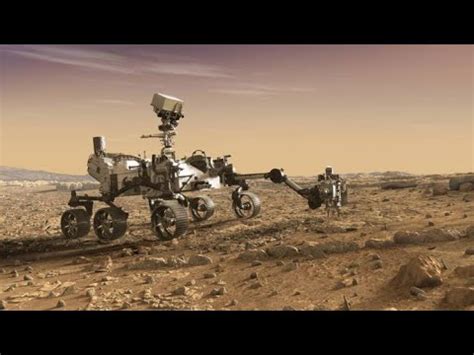 火星适合人类居住吗?关于火星的10大科普知识 - 未解之谜 - 每日百科干货