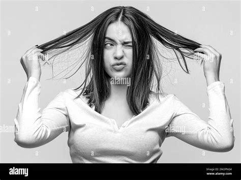 Image result for Patsy Stone Hair Messy