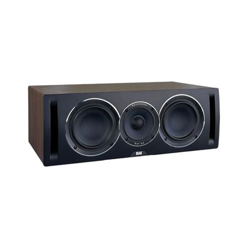 ELAC Uni-Fi Reference Center Speaker – UCR52-Home theater expert Store