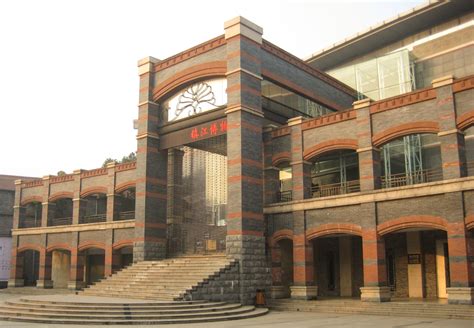 国家重点文物保护单位 镇江英国领事馆旧址 - 河南安远文物保护工程有限公司
