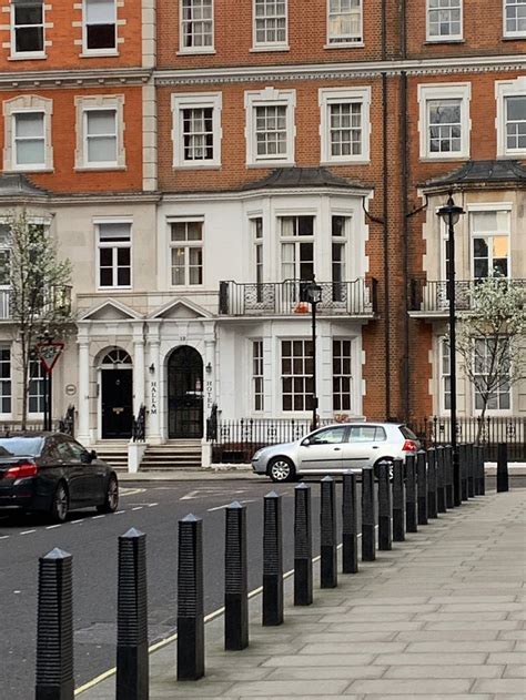 HALLAM HOTEL (London) - Hotel Reviews & Photos - Tripadvisor