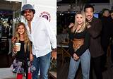 Lionel Richie's Daughter Sofia Is Engaged: 11 Photos Of Father And ...