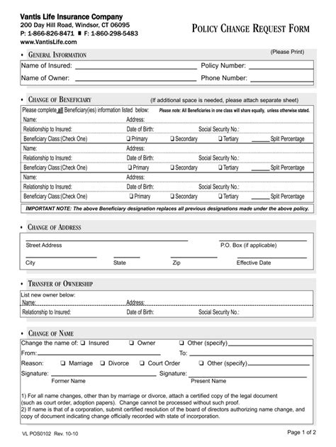 Life Insurance Policy Example 的图像结果