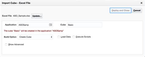 Image result for Loading Data in Essbase