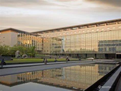 Conference room in Pune Level 5 - MatchOffice