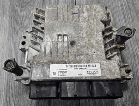 Image result for Ford PCM Module