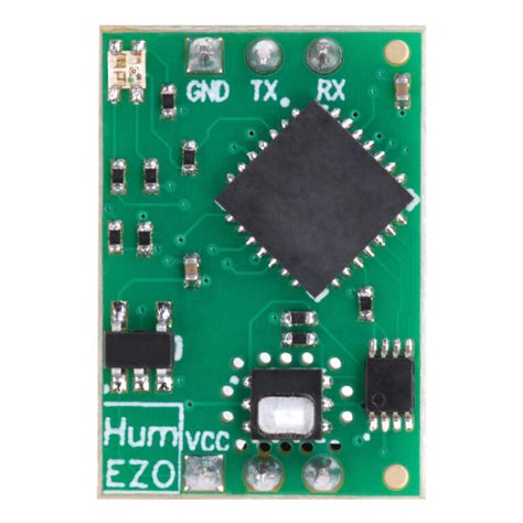 Image result for Vibrational Humidity Sensor