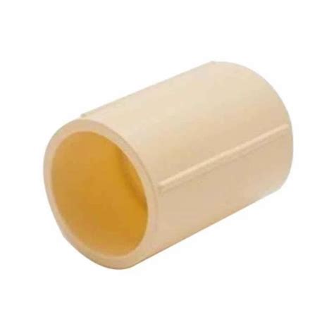 Image result for CPVC Coupling Threaded Socket