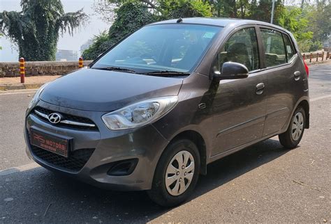 2012 Hyundai i 10 Sportz AT | RS Motors