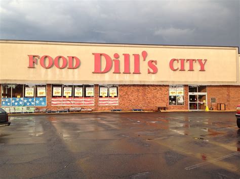 DILL'S FOOD CITY - Lavonia GA - Hours, Directions, Reviews - Loc8NearMe