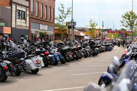 Top 10 Facts About The 85th Sturgis Rally That You Need To Know ...