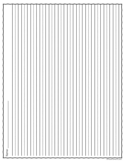 Writing Paper 的图像结果