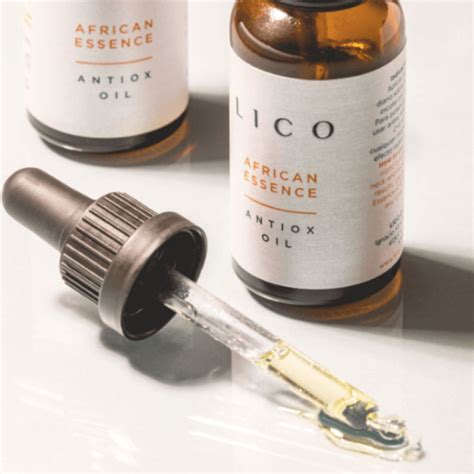 Vitamina E para la cara, ¿para qué sirve y cuáles son los beneficios para la piel? - LICO Cosmetics