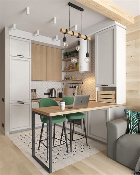 Pin tillagd av Diana Stojkovski på Белия | Kök design, Interiör, Inreda rum