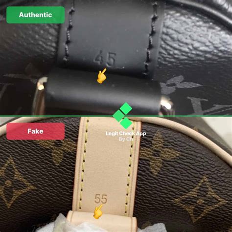 How To Check A Louis Vuitton Serial Number :: Keweenaw Bay Indian Community