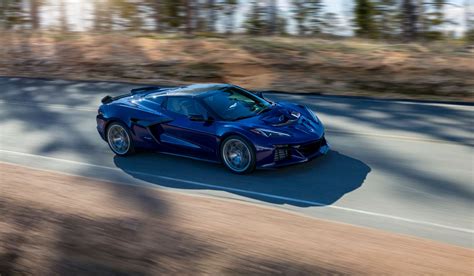 The C8 Corvette ZR1's LT7: A Closer Look at Chevy's Most Insane Production V8 - autoevolution