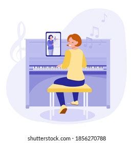 Image result for Carthon Piano Tutorials