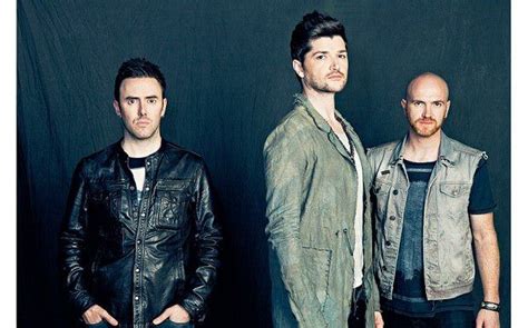 The Script fotos (74 fotos) - LETRAS.COM