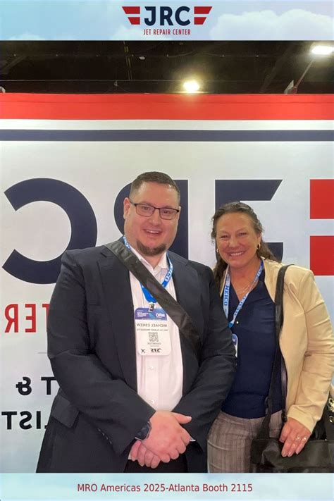 #mroamericas | John Pollard