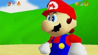 Image result for Super Mario 64 Source Code