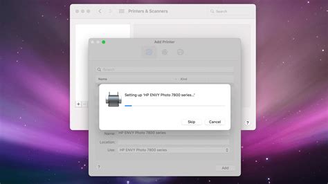 How to add a printer to any Mac - Android Authority