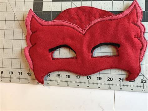 PJ Mask Pattern 的图像结果