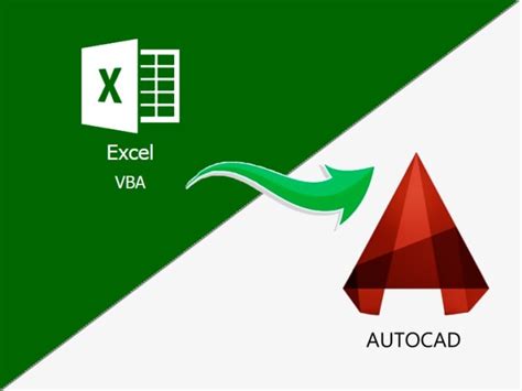 Image result for Using Excel to Create AutoCAD Drawings