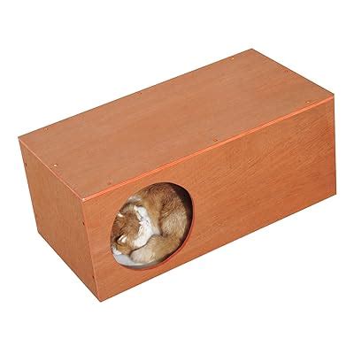 PawHut Waterproof Cat Hideaway Tunnel - India | Ubuy