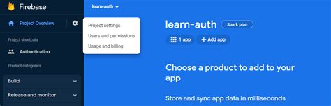 Image result for React Firebase Authentication