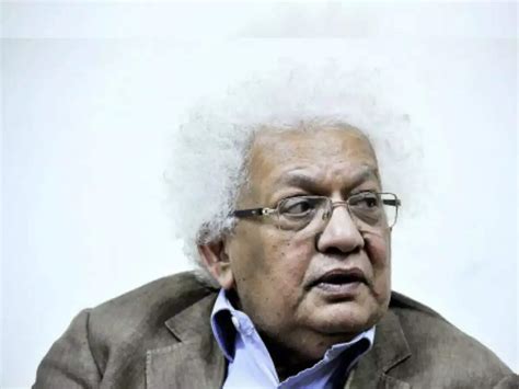 Megnadh Desai, eminent economist & House of Lords member, passes away