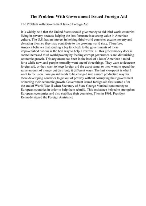 Image result for Informative Essay Examples