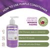 Paradyes Anti Fade Purple Conditioner