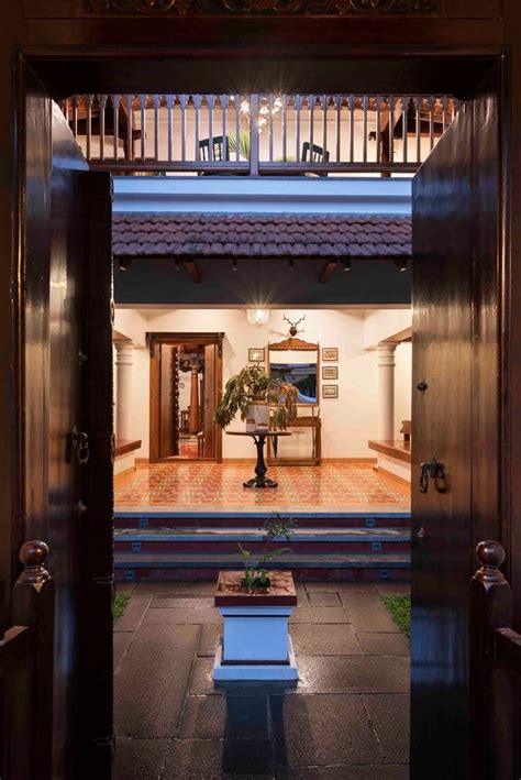 The Home Where Time Stood Still — Temple Town