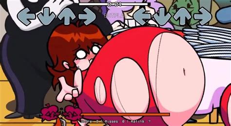 Girlfriend Belly Expansion Game by InflationVideo on DeviantArt