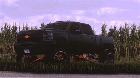 2011 Duramax v 1.0 - FS 22