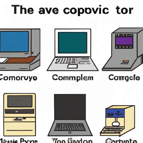 Image result for How Computer Were Created