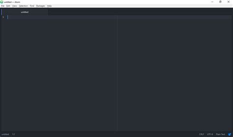 Image result for Atom Code Editor Download