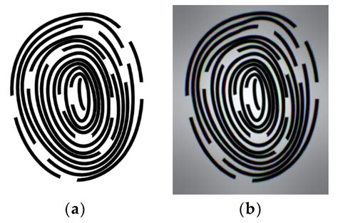 Wide Field of View Under-Panel Optical Lens Design for Fingerprint ...