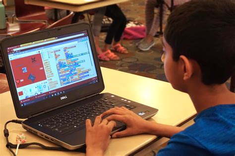 Code.org Hackathon 的图像结果