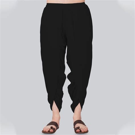 Men Pure Cotton Dhotis