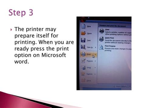 How to Use a Print Machine 的图像结果