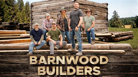 Why Did Alex And Tim Leave Barnwood Builders