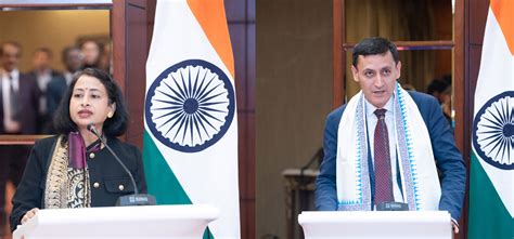 Welcome to Embassy of India, Yerevan, Armenia