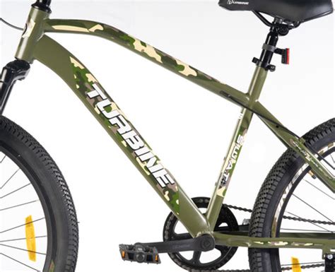 turbine SWAT 26T 26 T (inch) Mountain Cycle Price in India - Buy ...