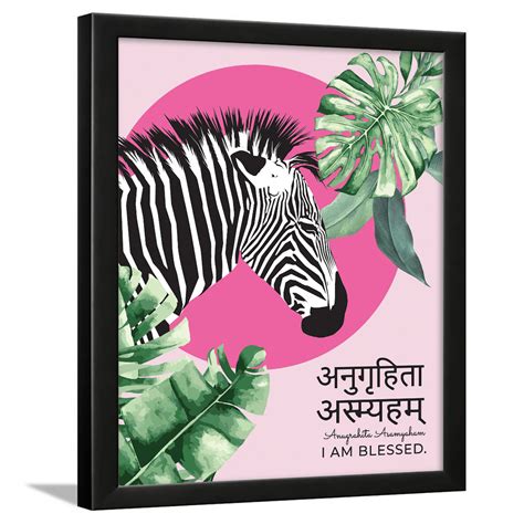 ChakaChaundh.com | The Largest selection of Sanskrit Quotes Wall frame ...