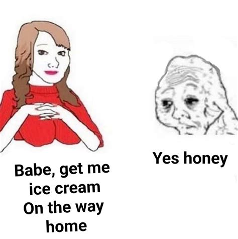 Yes Honey Memes - Piñata Farms - The best meme generator and meme maker ...